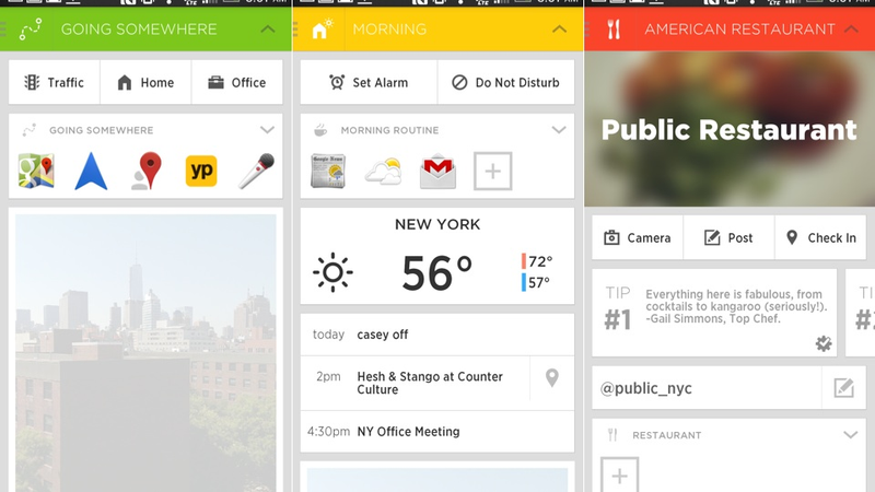 Illustration for article titled Our Favorite iOS, Android, and Windows Phone Apps of the Week